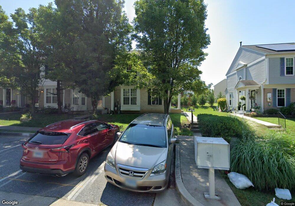 7425 Maury Rd, Windsor Mill, MD 21244 - photo 1