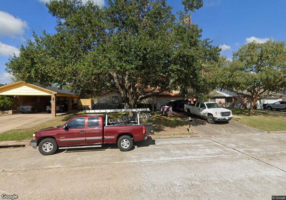 13511 T c Jester Blvd, Houston, TX 77038 - photo 1