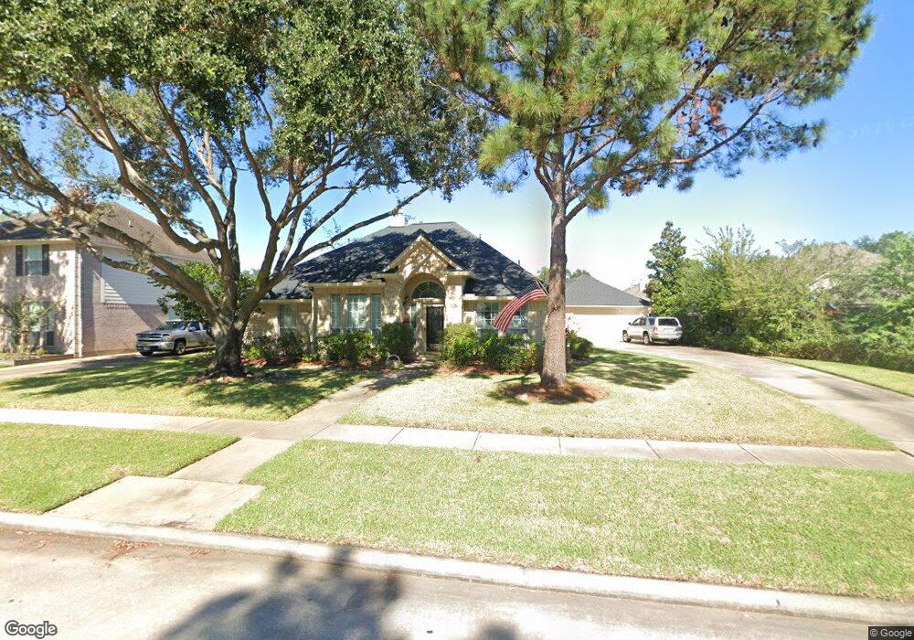 15706 Jamie Lee Dr, Houston, TX 77095 - photo 1