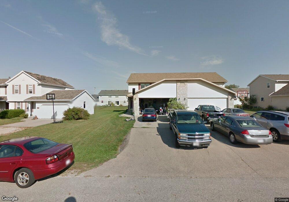 N280 Eastowne Ln, Appleton, WI 54915 - photo 1