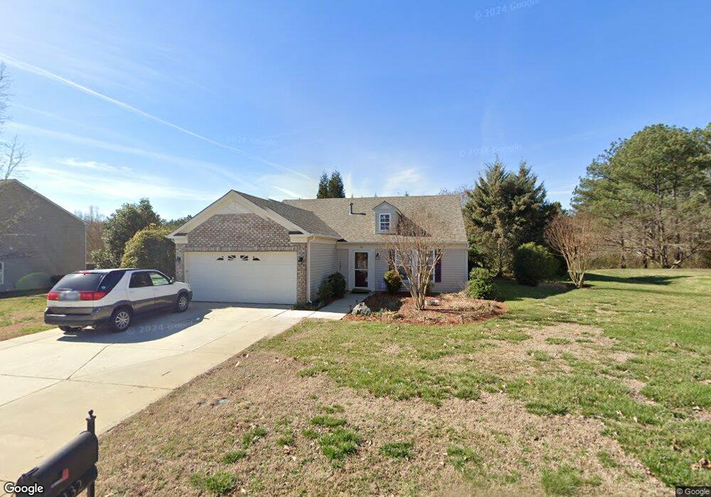 132 Longlea Dr, Clover, SC 29710 - photo 1