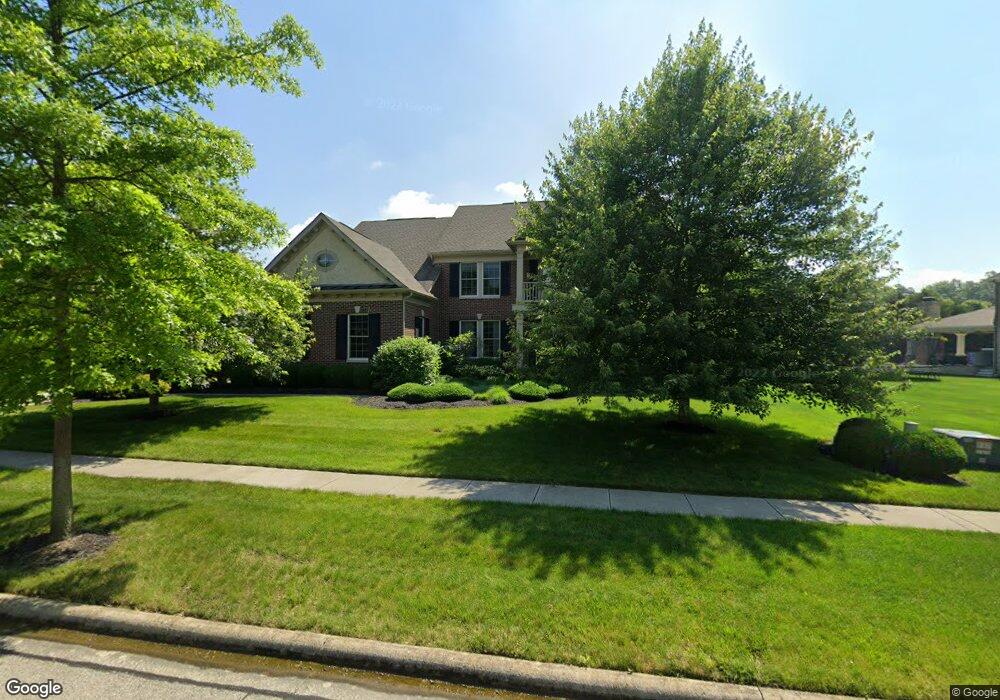 9937 Macdonald Dr unit 6549, Dublin, OH 43017 - photo 1