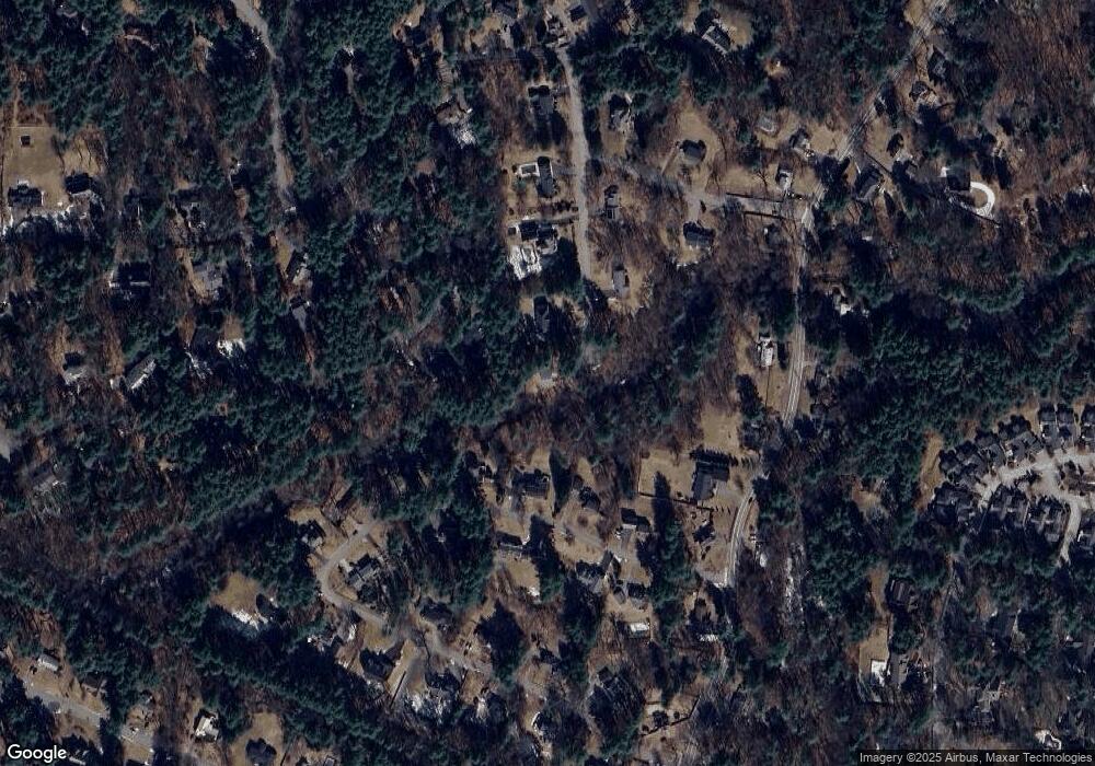 35 Marked Tree Rd, Sudbury, MA 01776 - photo 1