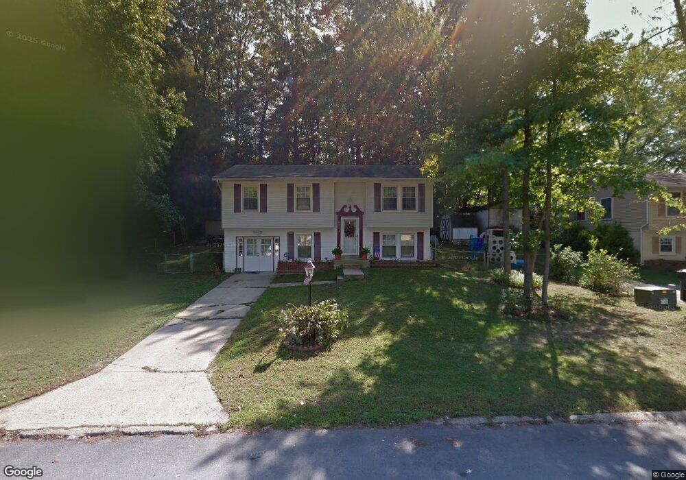 6953 Heather Dr, Bryans Road, MD 20616 - photo 1