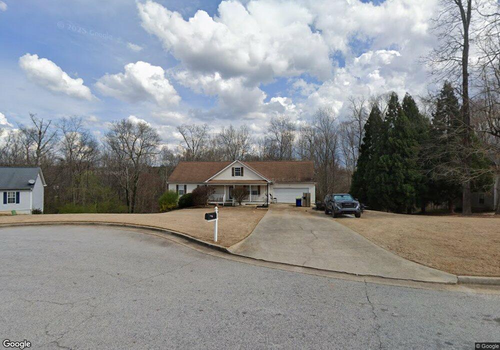 142 Kimbell Farm Dr, Locust Grove, GA 30248 - photo 1