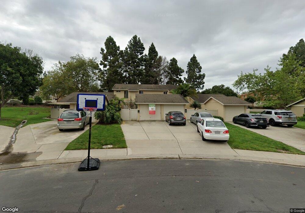 1917 Misty Cir, Encinitas, CA 92024 - photo 1