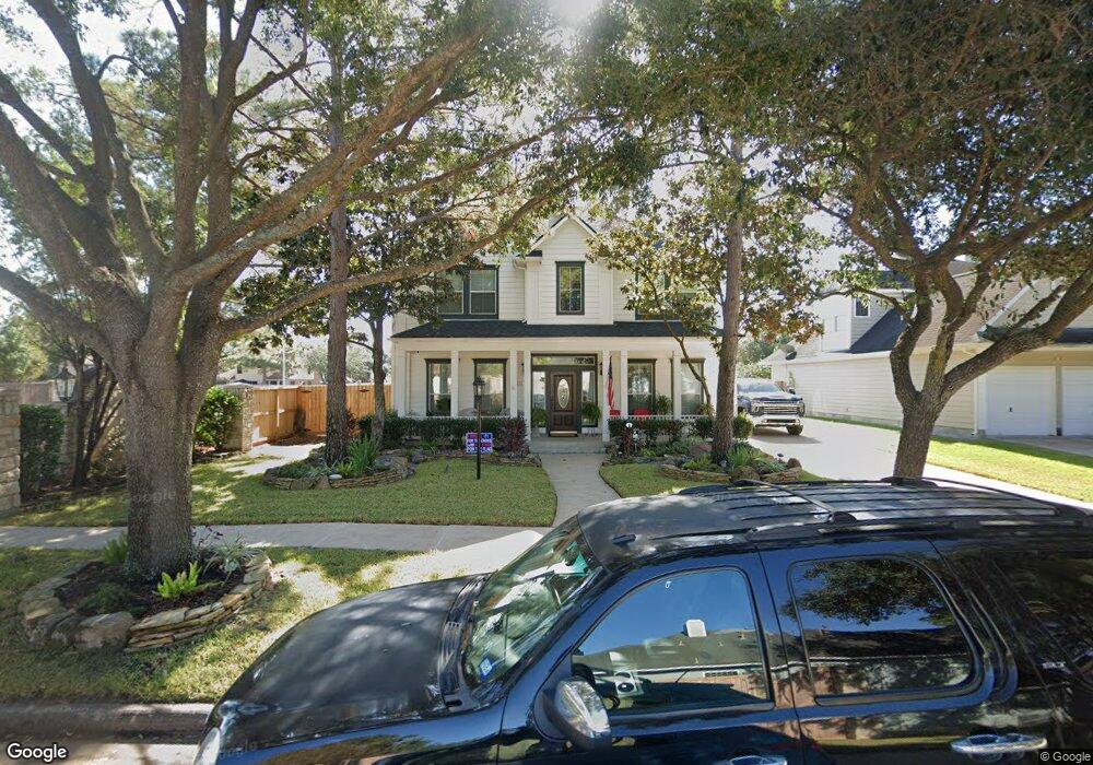 8834 Green Castle Way, Houston, TX 77095 - photo 1