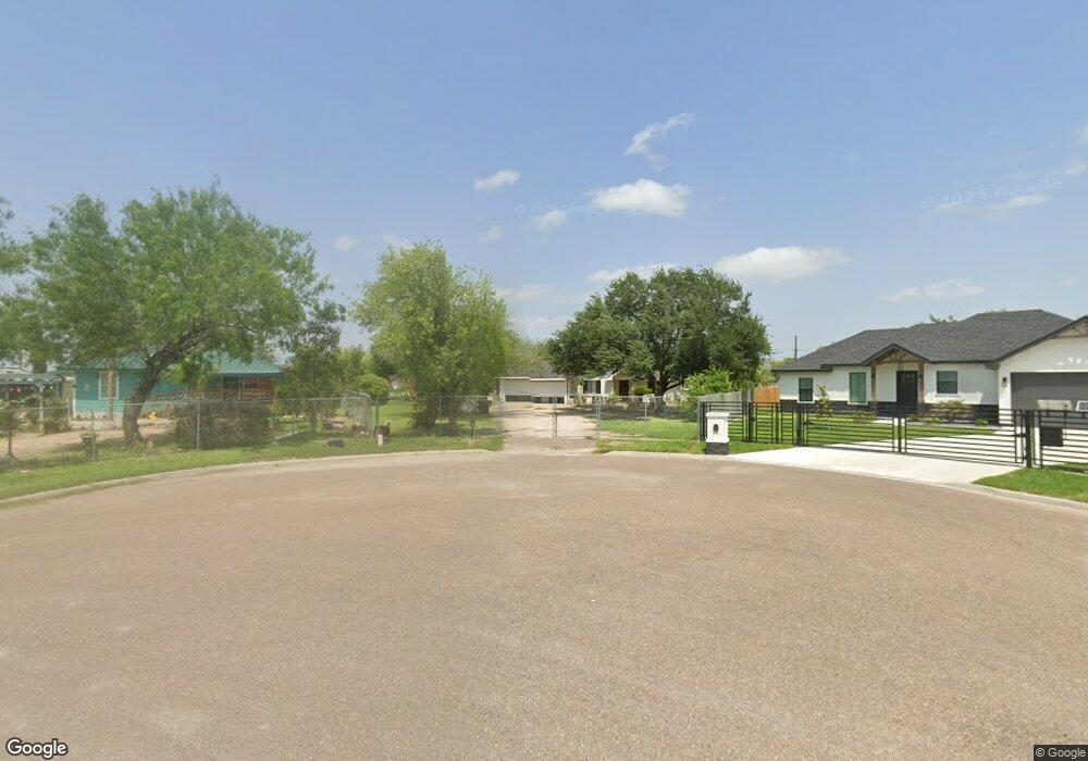 1104 Anacua Cir, Alamo, TX 78516 - photo 1