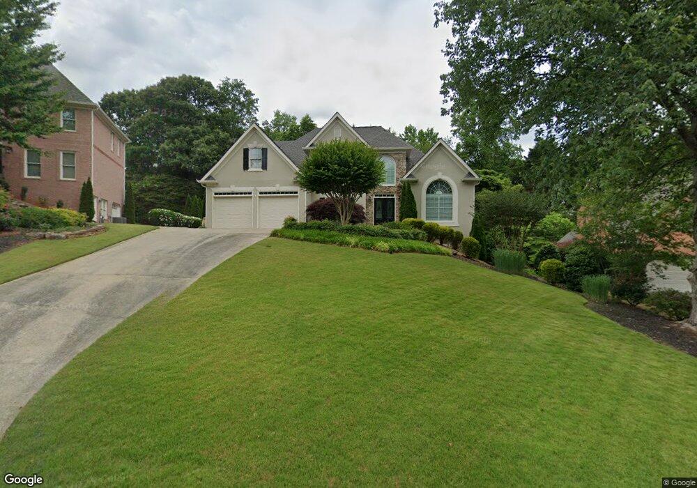 1799 Danforth Dr unit 1, Marietta, GA 30062 - photo 1