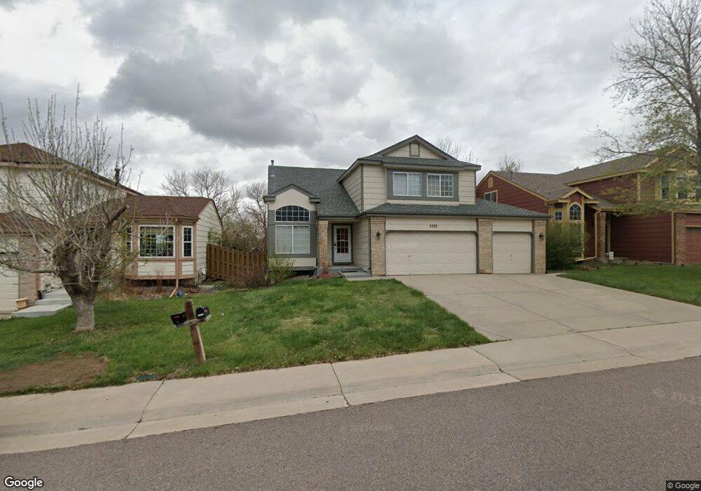 5532 S Jericho Way, Centennial, CO 80015 - photo 1