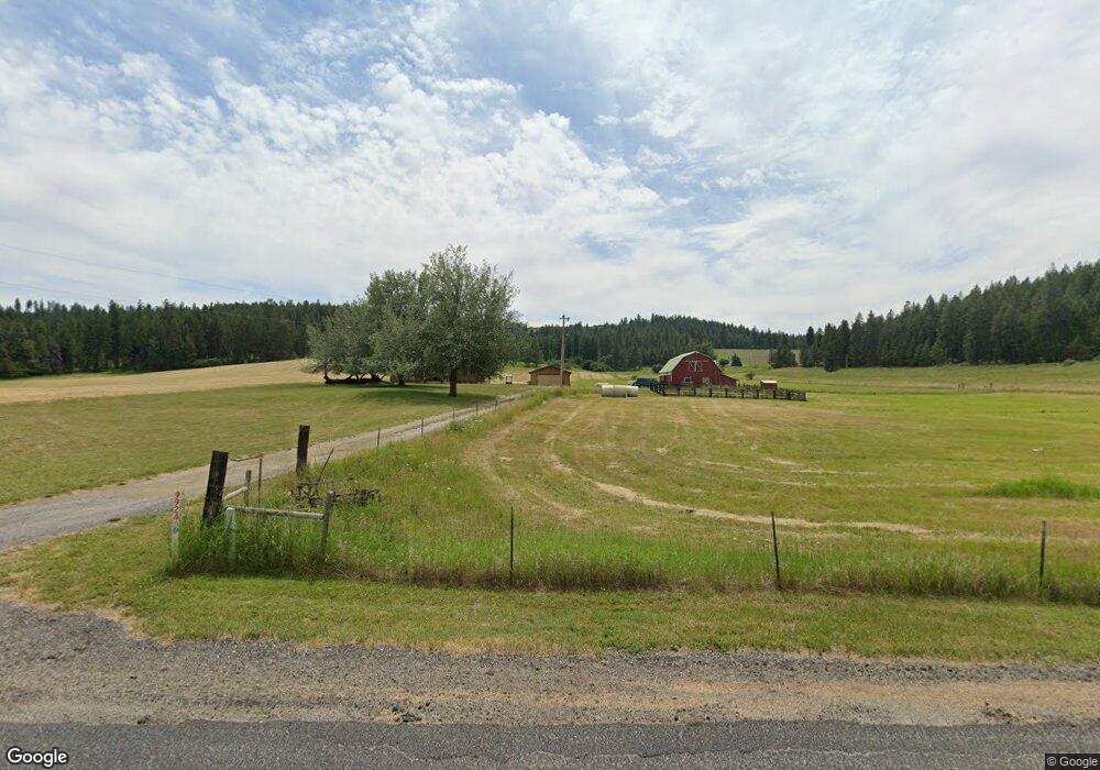 9924 E Woolard Rd, Colbert, WA 99005 - photo 1