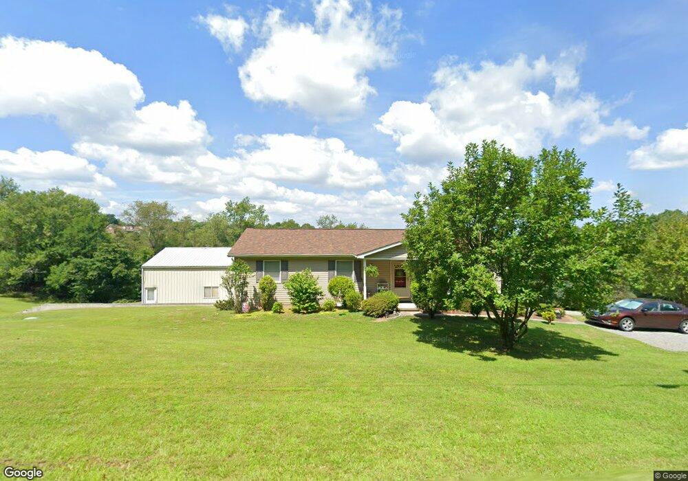 623 Pious Ridge Rd, Berkeley Springs, WV 25411 - photo 1