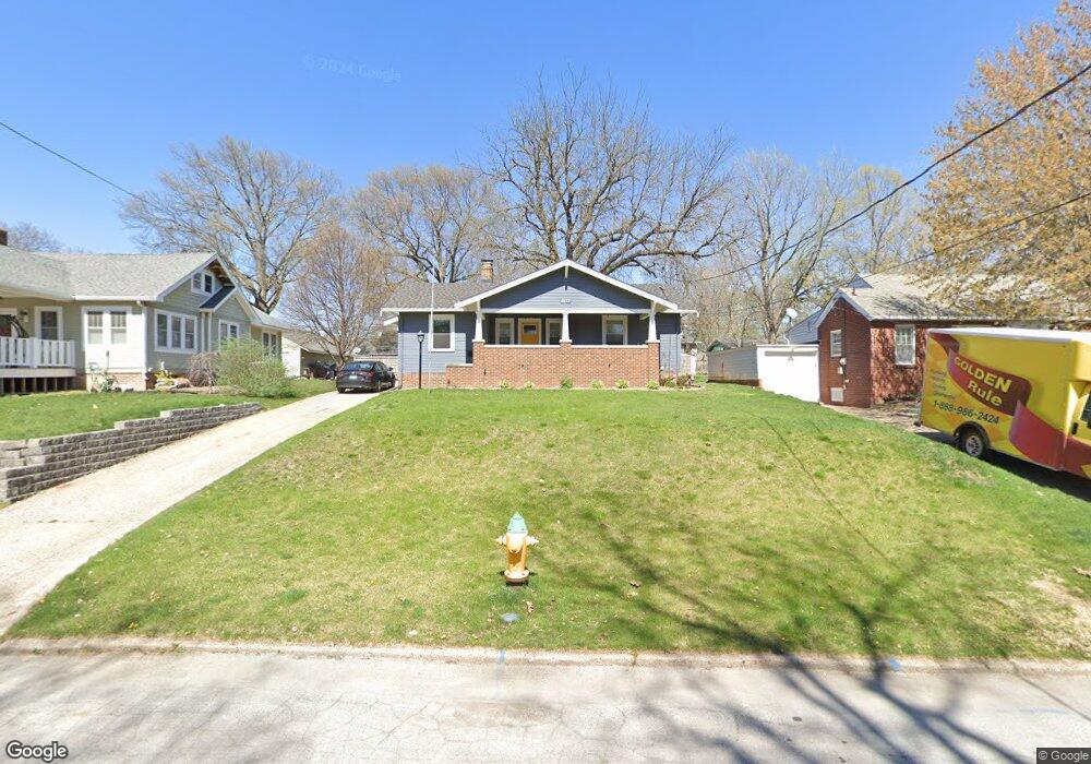 1677 Northwest Dr, Des Moines, IA 50310 - photo 1