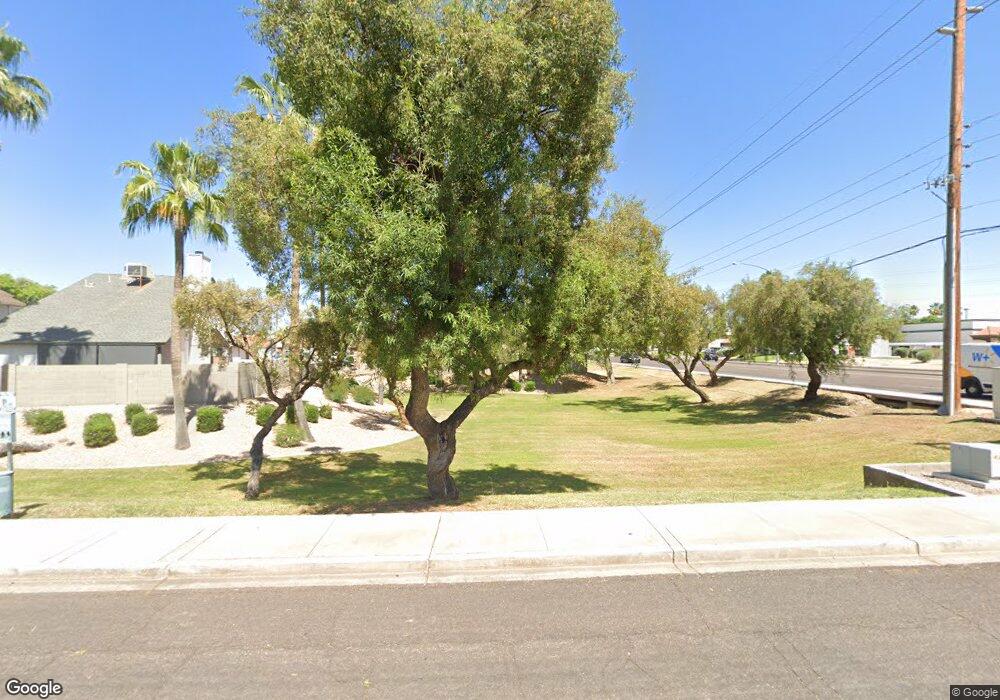 1933 S 39th St, Mesa, AZ 85206 - photo 1