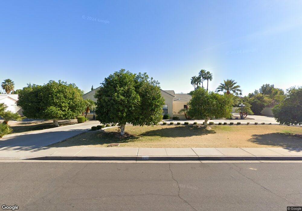 1933 N 39th St, Mesa, AZ 85205 - photo 1