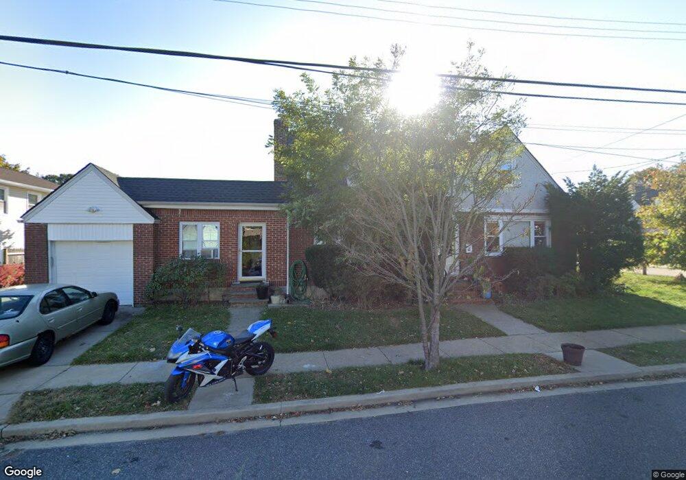 42 E Maujer St, Valley Stream, NY 11580 - photo 1