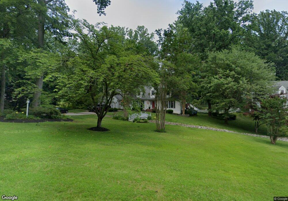 1205 Finneans Run, Arnold, MD 21012 - photo 1