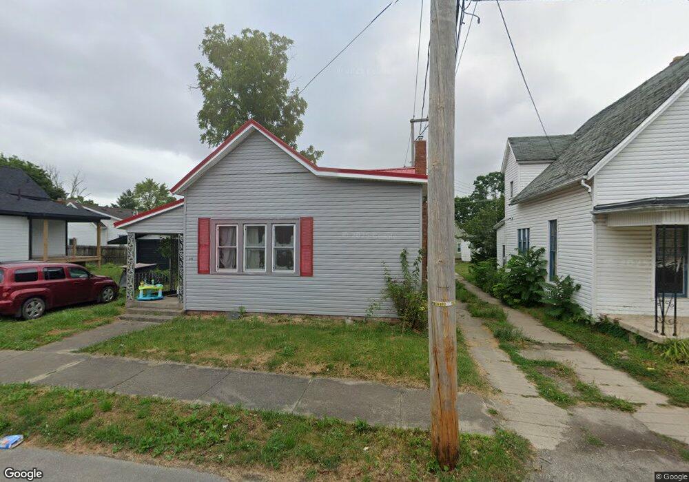 311 S Proud St, Muncie, IN 47305 - photo 1