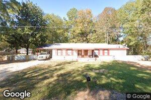 902 Lee St, Logansport, LA 71049