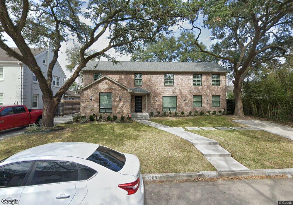 3209 Shenandoah St, Houston, TX 77021 - photo 1