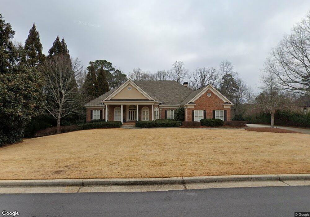 2244 Spencers Way, Stone Mountain, GA 30087 - photo 1