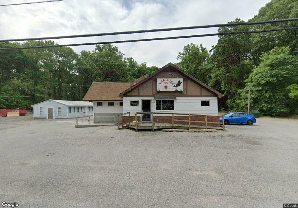 10529 Bird River Rd, Baltimore, MD 21220 - photo 1