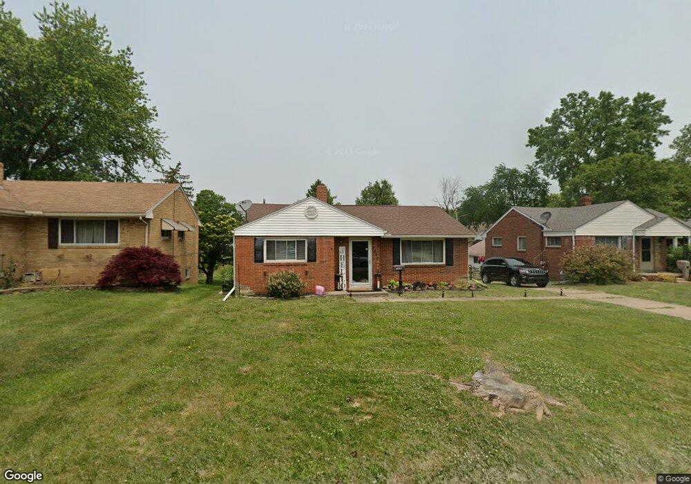 2511 Bay View Ct, Toledo, OH 43611 - photo 1