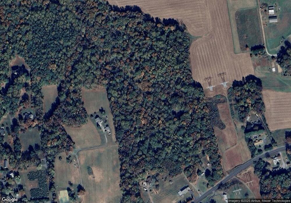 2560 Plum Point Rd, Huntingtown, MD 20639 - photo 1