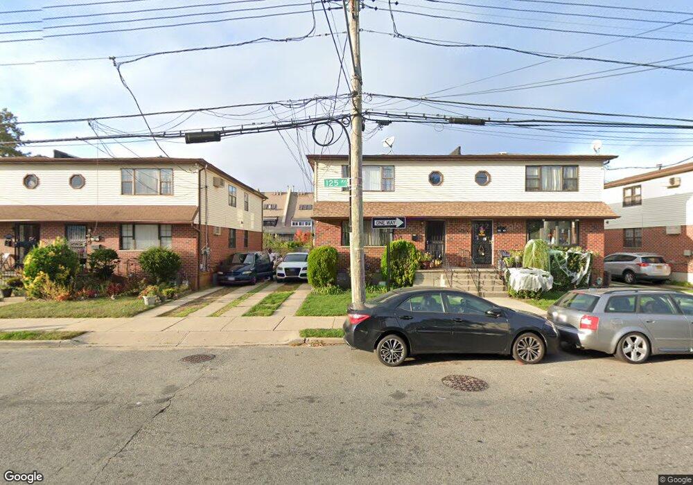 125 125th Ave, Jamaica, NY 11434 - photo 1