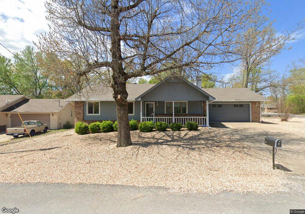 000 Scarborough Ln, Bella Vista, AR 72715 - photo 1