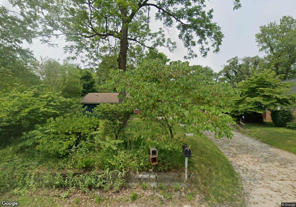 115 Weber St, South Bend, IN 46637 - photo 1