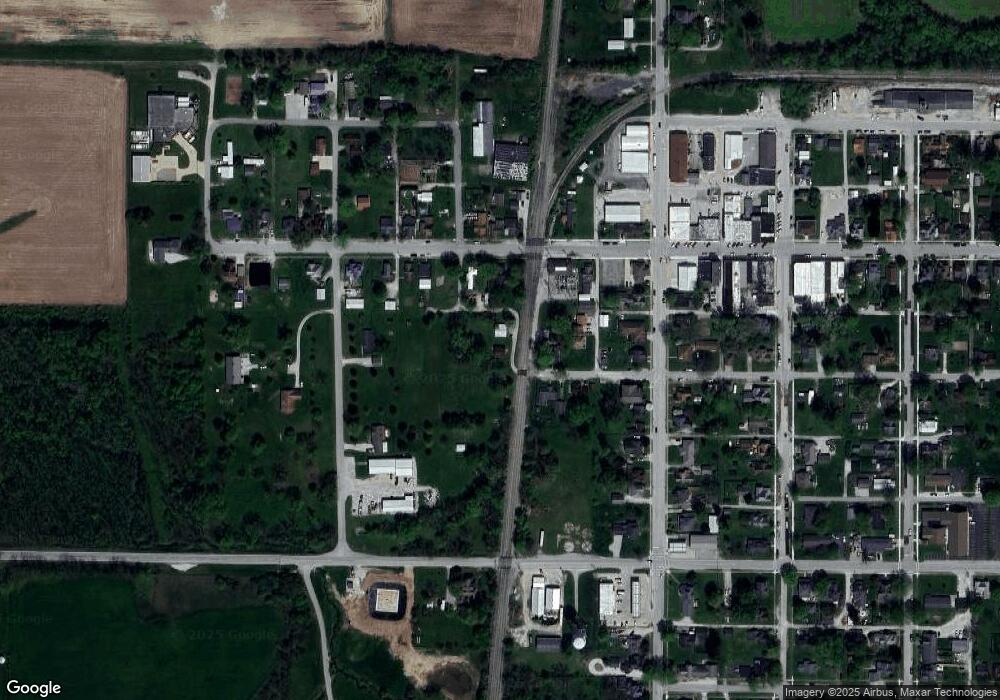 103 W Columbia St, Roachdale, IN 46172 - photo 1