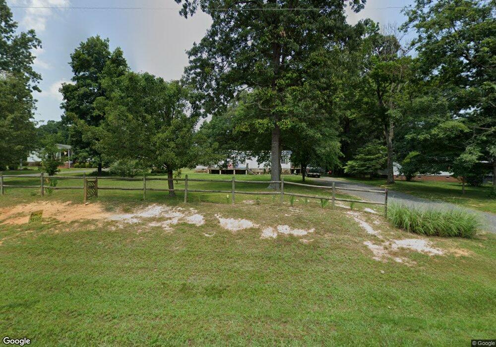 5042 Waynick Meadow Rd, Asheboro, NC 27205 - photo 1