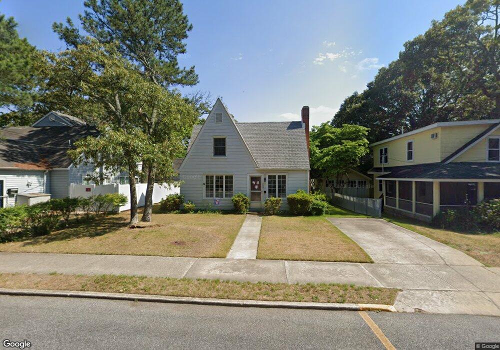 108 Hickman St, Rehoboth Beach, DE 19971 - photo 1