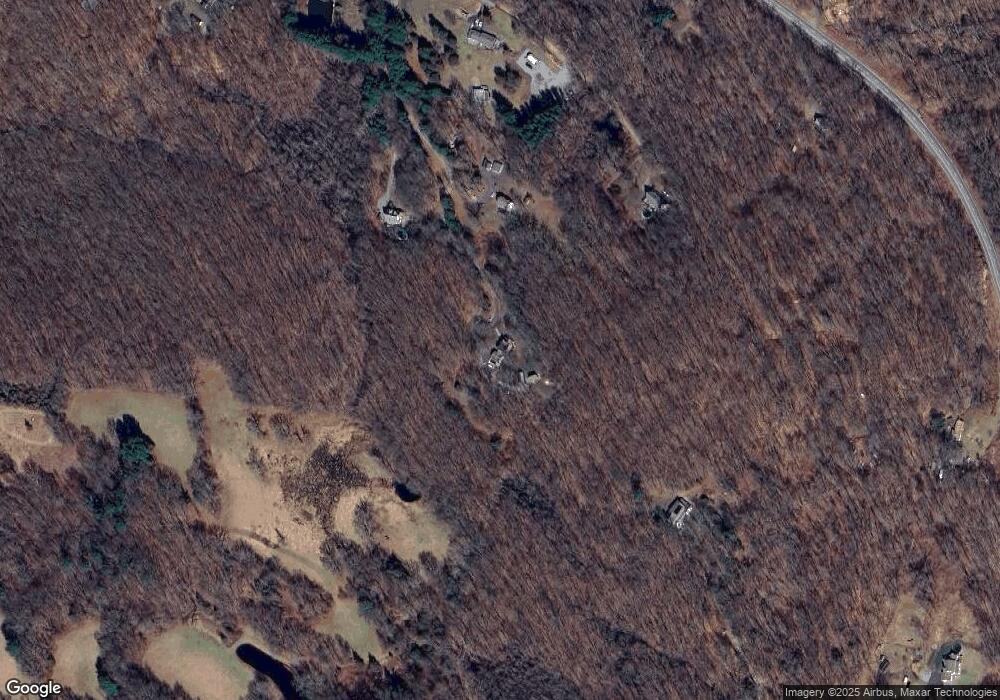 19 Thompson Rd, North Franklin, CT 06254 - photo 1