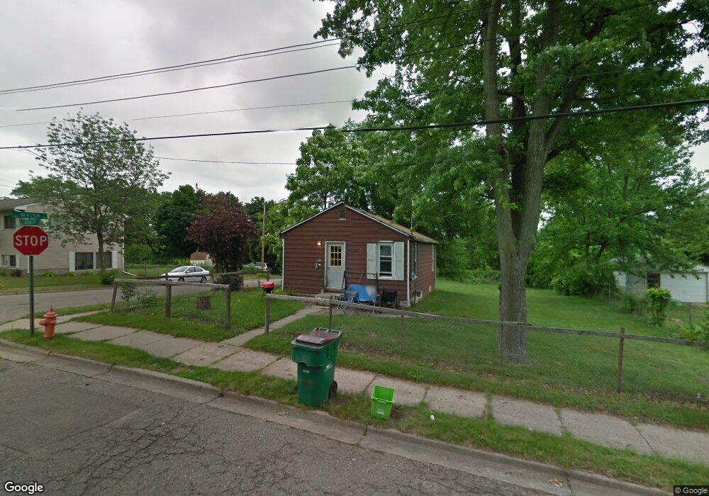 1101 Lathrop St, Lansing, MI 48912 - photo 1