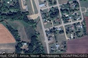 611 N Front St, Hewitt, MN 56453