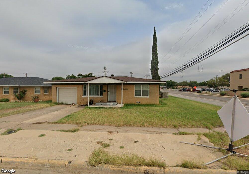 2300 W Kansas Ave, Midland, TX 79701 - photo 1