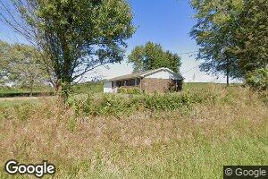 20 Field Rd, Morganfield, KY 42437