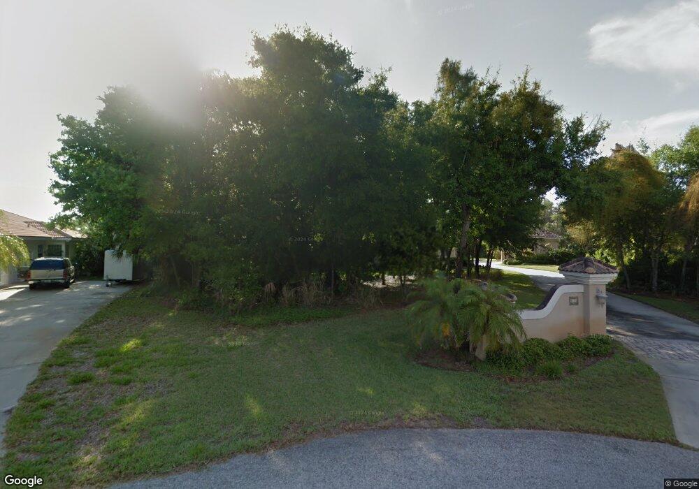 5180 Del Sol Dr, Merritt Island, FL 32952 - photo 1