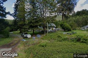 3550 Upper Cow Creek Rd, Azalea, OR 97410