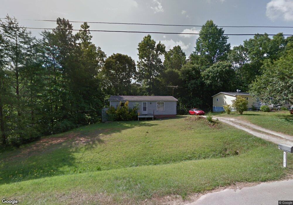 6317 Malibu Ridge, Flowery Branch, GA 30542 - photo 1