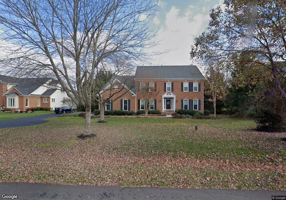 11041 Dorsch Farm Rd, Ellicott City, MD 21042 - photo 1