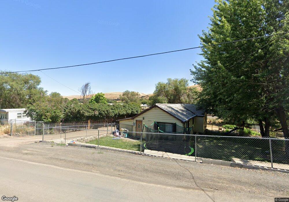 42836 Main St, Pendleton, OR 97801 - photo 1