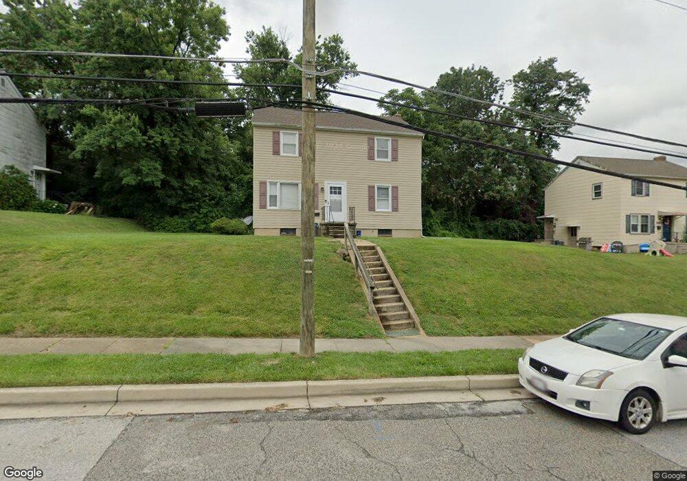 1240 Elm Rd, Halethorpe, MD 21227 - photo 1