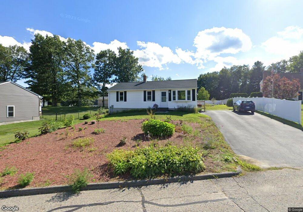 9 Tanglewood Cir, Rutland, MA 01543 - photo 1