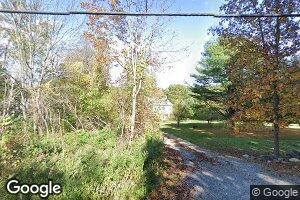 1350 Mill River Great Barrington Rd, New Marlborough, MA 01230