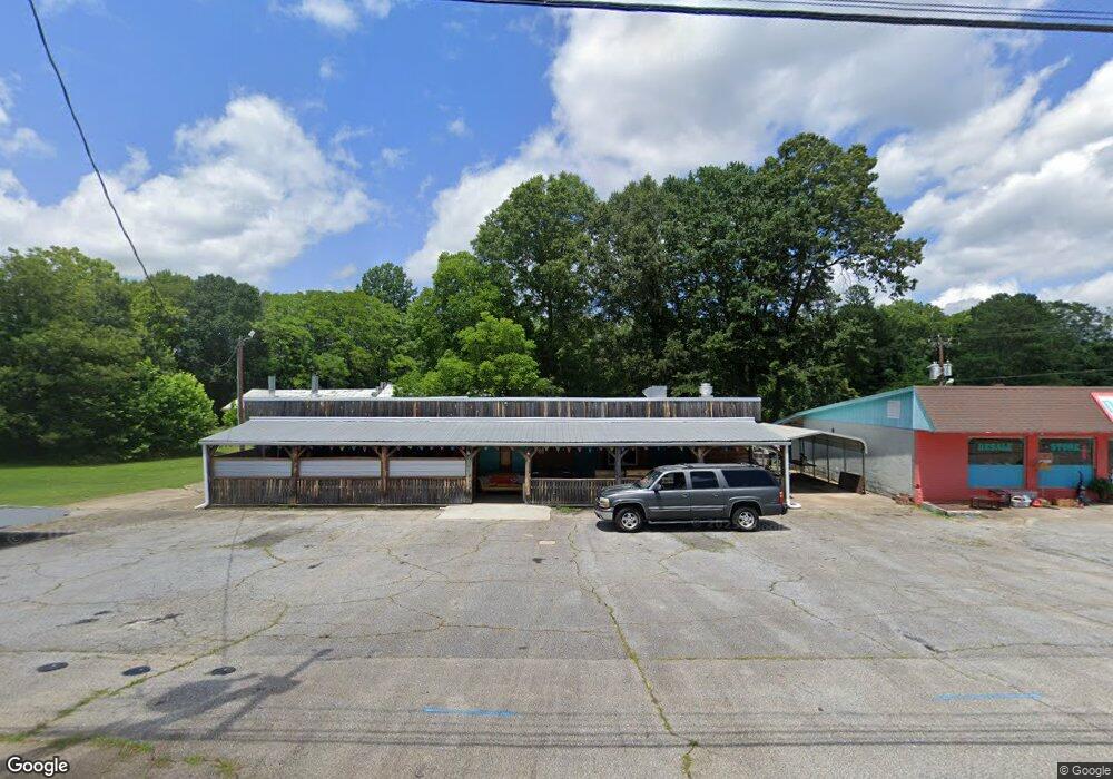 215 Anderson Dr, Liberty, SC 29657 - photo 1