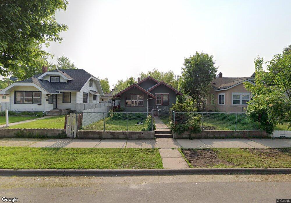 1526 Thomas Ave N, Minneapolis, MN 55411 - photo 1