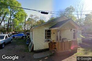 106 Luxapalila Dr, Columbus, MS 39701